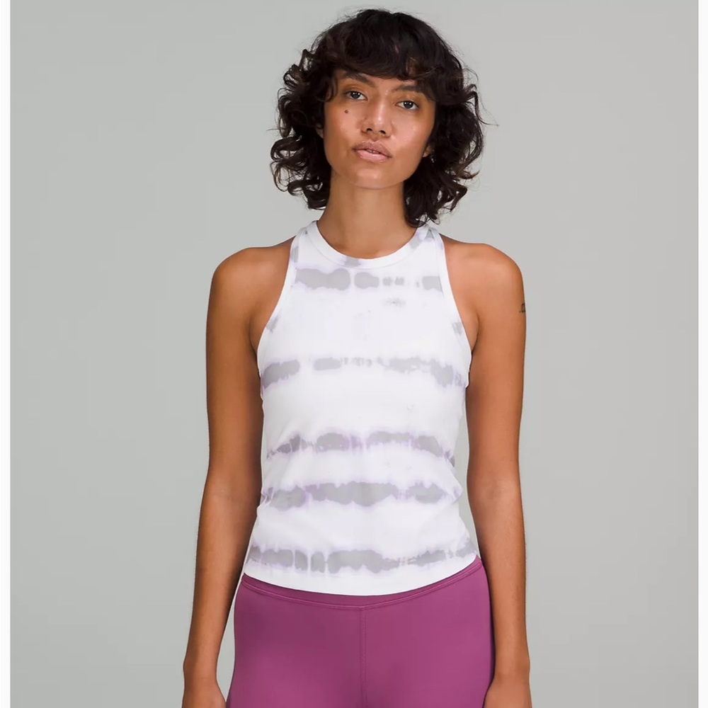 Lululemon Align Tank